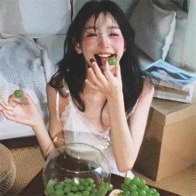 一剪芳华